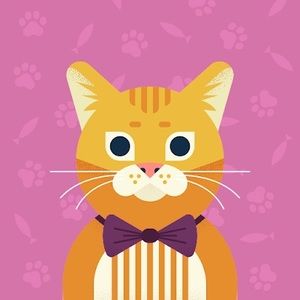 Meet your Posher, Mary-jane